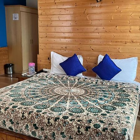 Mrikula Cottage Manāli エクステリア 写真